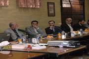 رییس دانشکده طب سنتی در دیدار رییس سازمان میراث فرهنگی و گردشگری از موزه ملی تاریخ علوم پزشکی تلفیق طب سنتی با طب نوین را در بهبود بسیاری از بیماری های غیرقابل درمان موثر دانست